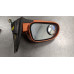 GRE326 Passenger Right Side View Mirror From 2008 Suzuki Reno  2.0 22931548